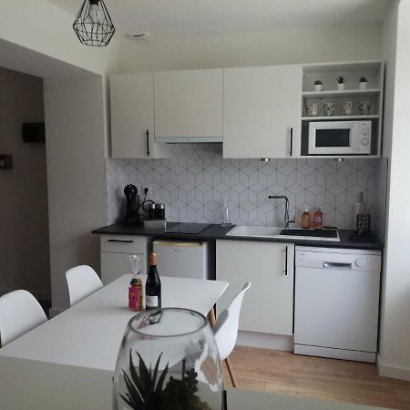 Le Cardaillac Rodez Exterior photo