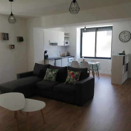 Le Cardaillac Rodez Exterior photo