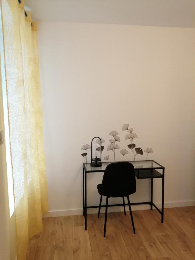 Le Cardaillac Rodez Exterior photo